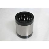 SKF LBBS 40 Lineer Bilyalı Rulman Referans INA KH40-B, FAG KH40-B, NSK LM40