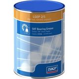 Skf Lgep 2-1 Çok Yüksek Basınç Gres Yağı Rulman Gresi 1 KG