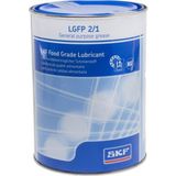 Skf Lgfp 2/1 Gıdaya Uygun Gres Yağı Rulman Gresi 1 kg - 44318