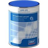 Skf Lgfp 2/1 Gıdaya Uygun Gres Yağı Rulman Gresi 1 kg
