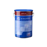 Skf Lghp 2/5 Yüksek Performanslı Poliüre Gres Yağı