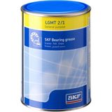 Skf Lgmt 2/1 Çok Amaçlı Gres Yağı Rulman Gresi 1 kg - 1 - Nlgı 2 - 44317