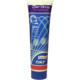 Skf LGMT 3/0.125 Çok Amaçlı Gres Yağı 125 gr Suya Dayanıklı Yüksek Performanslı Rulman Gresi