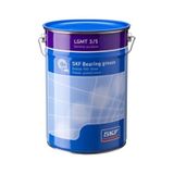 Skf Lgmt 3/5 Çok Amaçlı Rulman Ges Yağı 5 KG