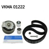 Skf Mixdepo Triger Seti Passat-A4 2.0 Tfsi-2.0fsi Blr-Bvy-Bvz - Çok Renkli