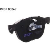 Skf Mtxdpn Fren Balatasi On Bmw E70 E71 F15 F85 F16 F86
