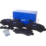 Skf Mtxdpn Ön Fren Balatasi Boxer-Ducato-Jumper 06-16