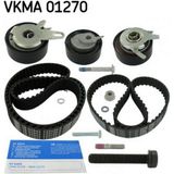 Skf Mtxdpn Triger Seti 122X26.5 -077X21 T4 2.5TDI-LT35 2.5tdi Acv-Anj-Avr - Çok Renkli