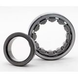 SKF NJ 306 E 30X72X19 mm Rulman
