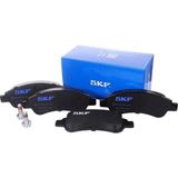 Skf Ön Fren Balatası Corsa F 19> Crossland 17> C2 03> C3 09> Aırcross 17> C4 04> C-Elysee 12> Xsara 96>