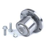 Skf On Teker Rulmanı Abs Sensorlu 5 Delikli Mercedes Sprınter 316CDI 11 Vw: Crafter 11 16