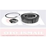 SKF Ön Teker Rulmanı Astra F 92 Vectra A 88 Combo B-Kadett-Ascona-Calibra-Escort V-VI-VII 90-99 - Fiesta III-IV 89-00 -Ka 96 713644170 - SKF VKBC 20042