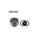 Skf Ön Teker Rulmanı Kit Corolla 1.4-1.6-1.9d 97-02 -Avensıs 1.6-1.8-2.0d 97-03 40X74X42
