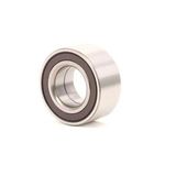 Skf ÖN TEKER RULMANI P207 06> P208 12> P301-C-ELYSEE 12> P2008 13> C2 03> C3 02> C4 14> DS3 (37x72x33) (