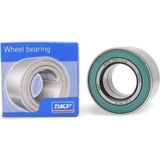Skf Opel Astra F Ön Teker Porya Rulmanı 66 mm Skf Marka 1603195