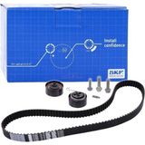 Skf Opel Astra G 1.7 Dizel Triger Seti Skf Marka 1606389