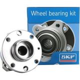 Skf Opel Astra G 4 Bijon Abs Siz Ön Porya Skf Marka 1603208