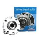 Skf Opel Astra G 4 Bijon ABS\'siz Ön Porya SKF