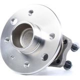 Skf Opel Astra H Arka Porya Komple 4 Bijonlu Skf Marka 1604315