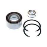 Skf Opel Corsa E 1.3 Dizel Ön Porya Rulmanı Skf Marka 1603338