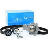 SKF Peugeot 207 1.4 HDI Euro 4 70 HP Dizel 2006-2011 Devirdaim ve Triger Seti