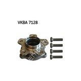 SKF Porya Rulmanli On Sag Sol Bmw G20 G30 G11 G12 G22 G23 G32 G15 G16 G01 G29