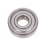 SKF RULMAN 6303 2Z (ZZ) XMAX 250 14-17 ŞANZIMAN ARKA TEKER SAĞ RULMANI - ARKA JANT GÖBEĞİ CRF250L CB