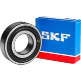 Skf Sym Jet x Ön Teker Rulman Takımı Sağ Sol