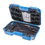 Skf Tmmk 20-50 Skf Rulman Montaj Ve Demontaj Kiti