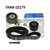 Skf Triger Gergi Seti Fiat Doblo "1.9 Jtd" 05 Brava Bravo İdea Marea Stilo Skf Vkma02179