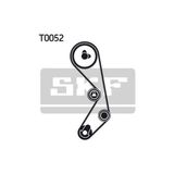 Skf Trıger Gergı Setı ( Fıat Tempra Tıpo Slx Uno 70 )