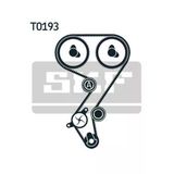 Skf Trıger Gergı Setı (Peugeot 206-307-1007-308 1.6 16V Partner 1.6 2008- Cıtroen Xsara 1.6 16 V)