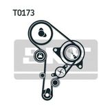 Skf Triger Gergi Seti Vw Crafter 2.5 Tdı Bjk Bjl Bjm Motorlar Skf Vkma01244