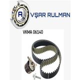 Skf Triger Seti Vkma 06140 Adblue'lu 1.5 Dcı (Euro6) (Renault Megane Iıı-Iv, Clıo-Iv, Captur-Duster) - 119X270