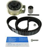Skf Triger SETİ - VKMA01142-SKF - Volkswagen Polo Fabia Passat1.4tdi 1.9tdi 00 ve Sonrasi uyumlu - Siyah