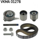 Skf Triger Seti Vw Golf Vii-A3-Leon-Passat-Tiguan 1.6-2.0 Tdi 13- Clha/b-Dcxa-Crlb-Cuvc-Crka-Crkb-Cxxa/b-Dbka 18051