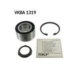 Skf VKBA1319 VKBA1319 Arka Teker Rulman Seti Bmw 5 E28-E34 6 E34 7 E32