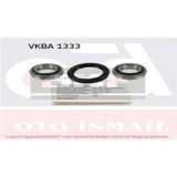 SKF VKBA1333 TEKER RULMANI ARKA FIESTA III 90-02 KA ESCORT V VI V