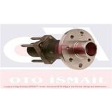 Skf VKBA3409 Teker Poryası Arka Abslı Astra G 98-05 F 91-98 Vectra B 4 Bıjon