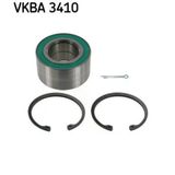 Skf Vkba3410 Vkba3410 Rulman Kiti Porya 1603196