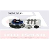 SKF VKBA3511 TEKER PORYASI ÖN ABSLİ ASTRA G 99-05 ZAFIRA 4 BİJON