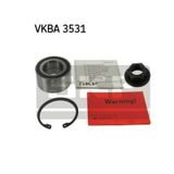SKF VKBA3531 TEKER RULMANI ÖN FIESTA V 01-08 FIESTA VI 08- FOCUS