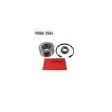Skf Vkba3584 On Teker Rulmani Partner-Berlingo-P307-C3 C4 C5 P207-P308- Abs Li (Bah0186 - Bah0178)