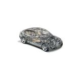 Skf Vkba3646 Onarka Porya Rulmani (Vw Transporter 03- Touareg 03-10) - -