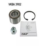 Skf Vkba3902 Vkba3902 Rulman On Teker-(39×74×39)-(Chevrolet: Lacetti 04-10/Rezzo 04-10) (Wy354333)