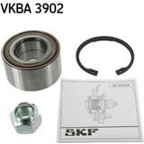 Skf VKBA3902 VKBA3902 Teker Rulmanı Ön Lacetti Rezzo 39X74X39