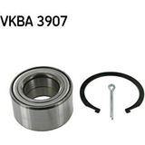 SKF Vkba3907 Accent 00-06-Era 07-11-Getz-Atos-Elantra 96-00 Segmanlı Ön Teker Kiti Rulmanı
