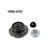 Skf VKBA6552 Arka Porya 4 Bijon Abs'li Grande Punto 05-Corsa D Corsa D 07-14 Kampanalı Tip 1604017