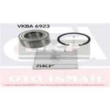 SKF VKBA6923 TEKER RULMANI ÖN i30 ELANTRA / CEED VENGA 42x78x40