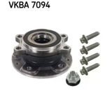 Skf Vkba7094 Vkba7094 Ön Teker Rulmanı Kıt Kadjar-Megane Iv-Talisman 1.6Tce 15- 402024Ea0a